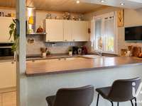 Vente maison 9 pièces Vente maison 9 pièces