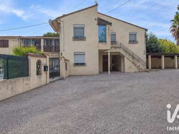 Vente Maison 7 chambresPalau-del-Vidre