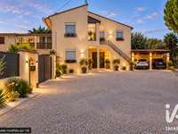 Vente maison 9 pièces Vente maison 9 pièces