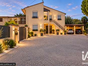 Vente maison 9 pièces Vente maison 9 pièces