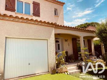 Vente maison 5 pièces Palau-del-Vidre 66