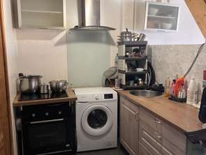 Vente Maison 1 chambrePalavas-les-Flots