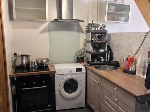 Vente maison 4 pièces Palavas-les-Flots 34