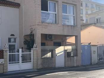 Vente Maison 1 chambrePalavas-les-Flots