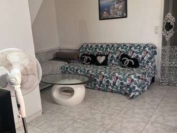 Vente Maison 1 chambrePalavas-les-Flots