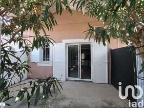 Vente Maison 1 chambrePalavas-les-Flots