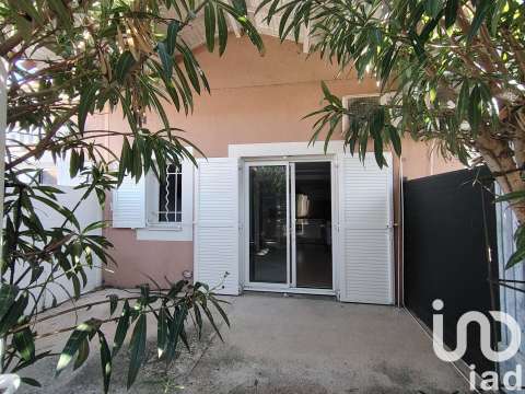 Vente maison 2 pièces Palavas-les-Flots 34