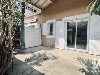 Vente maison 2 pièces Palavas-les-Flots 34