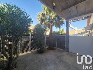 Vente maison 2 pièces