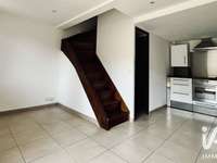 Vente maison 2 pièces Vente maison 2 pièces