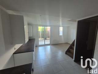 Vente maison 2 pièces