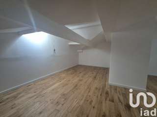 Vente maison 2 pièces
