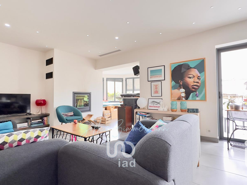 Vente maison 6 pièces Palavas-les-Flots 34