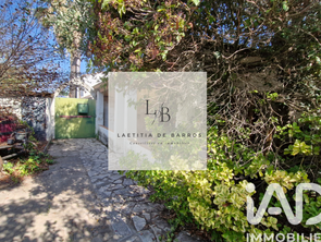 Vente Maison 5 chambresPalavas-les-Flots