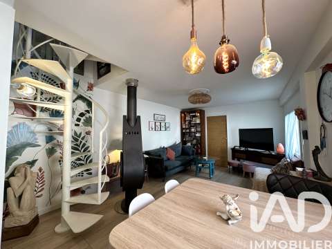 Vente maison 3 pièces Palavas-les-Flots 34