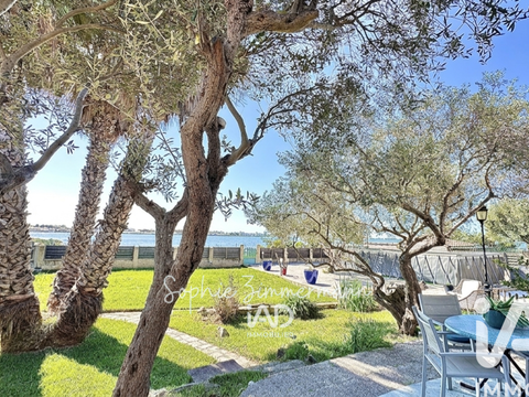 Vente maison 4 pièces Palavas-les-Flots 34