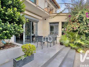 Vente Maison 4 chambresPalavas-les-Flots