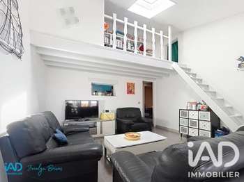 Vente maison 3 pièces Vente maison 3 pièces
