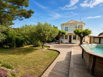 Vente Maison 4 chambresPalavas-les-Flots