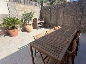 Vente maison 4 pièces Palavas-les-Flots 34