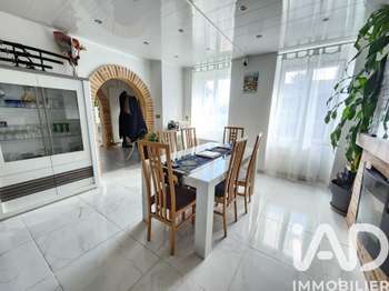 Vente maison 5 pièces Vente maison 5 pièces