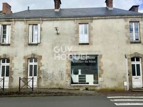 Vente Maison 3 chambresPalluau