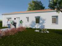 Vente maison