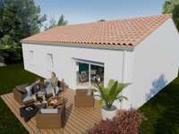 Vente maison