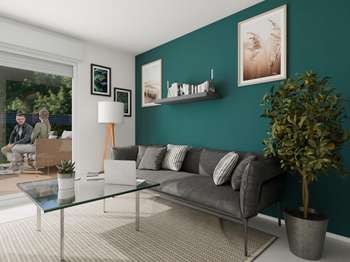 Vente maison