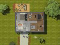 Vente maison