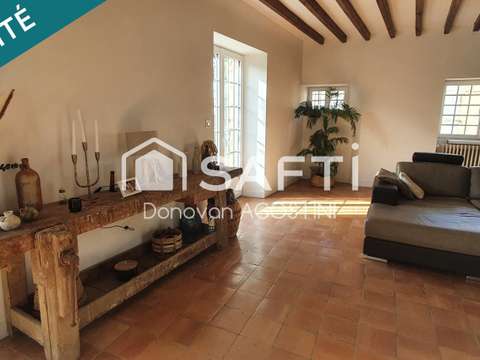 Vente maison 8 pièces Palluau 85