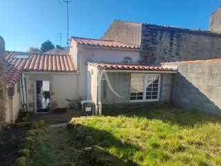 Vente maison 3 pièces Vente maison 3 pièces