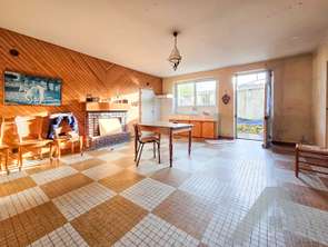 Vente Maison 4 chambresPalluau