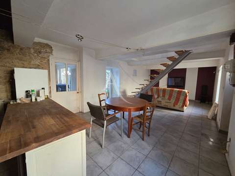 Vente maison 3 pièces Palluau 85