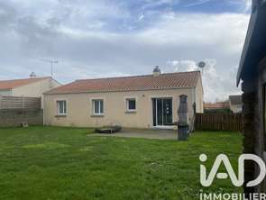 Vente Maison 3 chambresPalluau