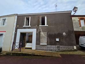 Vente Maison 3 chambresPalluau