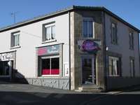 Vente maison 20 pièces