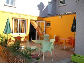 Vente Maison 6 chambresPalluau