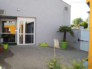 Vente maison 20 pièces