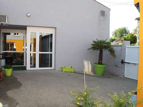 Vente maison 20 pièces