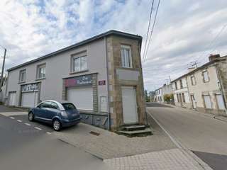 Vente maison 20 pièces