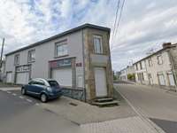 Vente maison 20 pièces