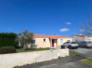 Photo Vente maison Palluau