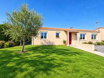 Vente Maison 4 chambresPalluau