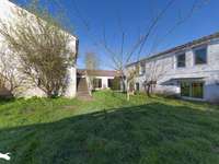 Vente maison 20 pièces