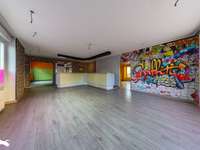 Vente maison 20 pièces