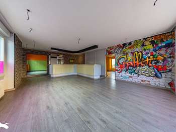 Vente maison 20 pièces