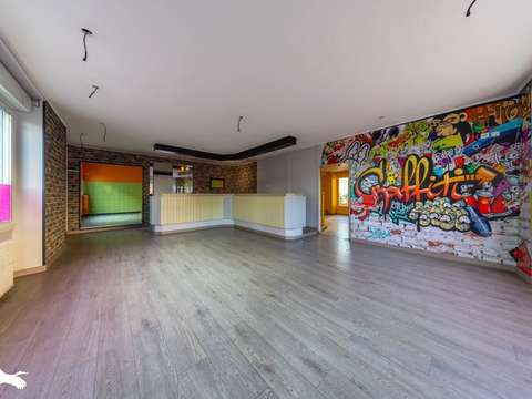 Vente maison 20 pièces Palluau 85