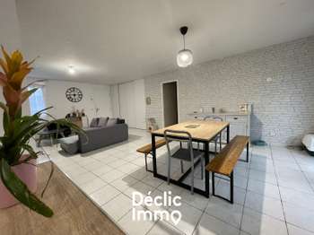 Vente Maison 4 chambresPalluau