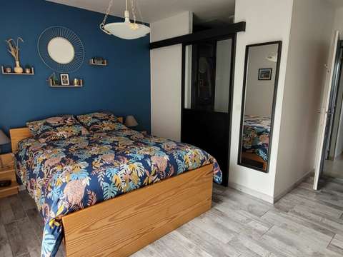 Vente maison 6 pièces Palluau 85